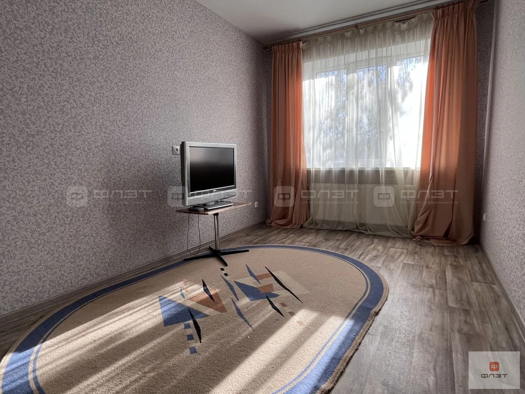 Продажа квартиры, ж/д станции Высокая Гора, Высокогорский район, ул. ... - Фото 7