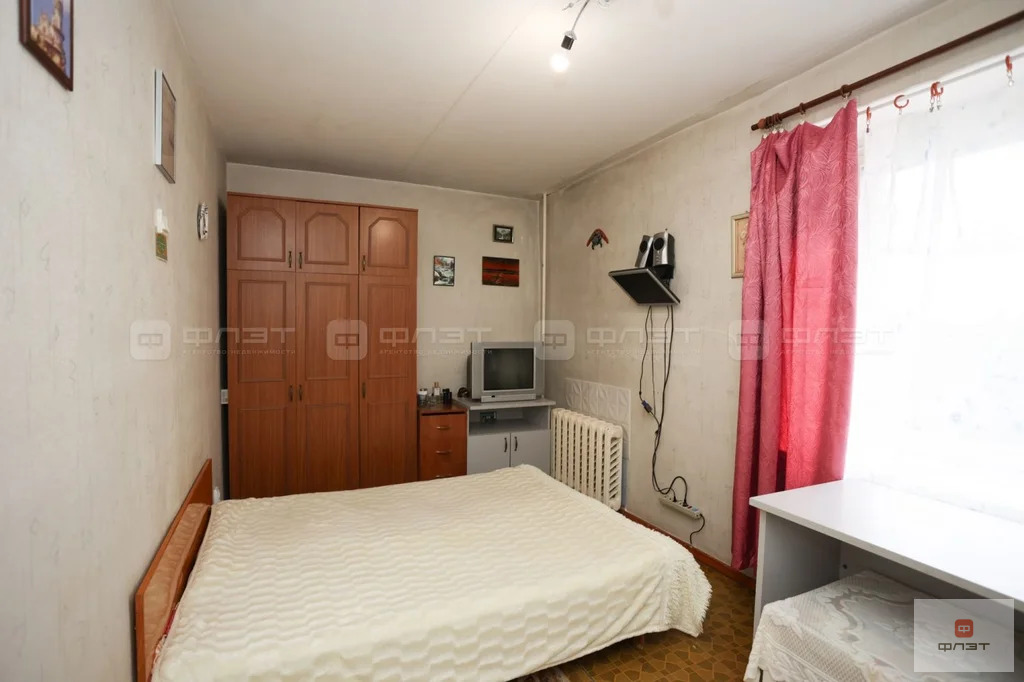 Продажа квартиры, Казань, ул. Хусаина Мавлютова - Фото 9