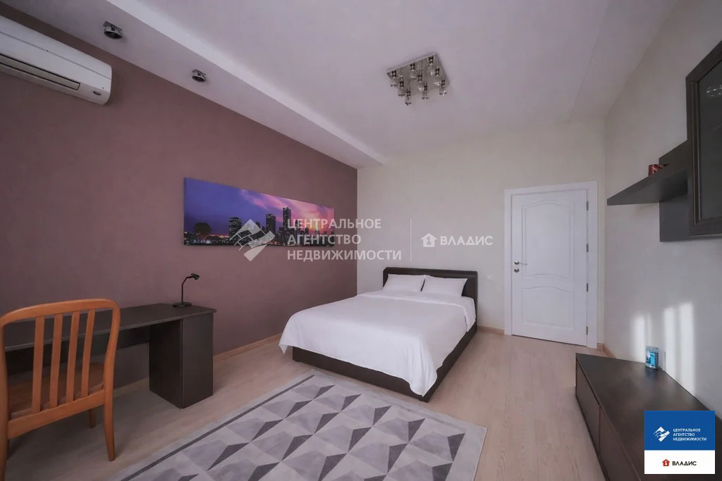 Продажа квартиры, Рязань, ул. Октябрьская - Фото 13