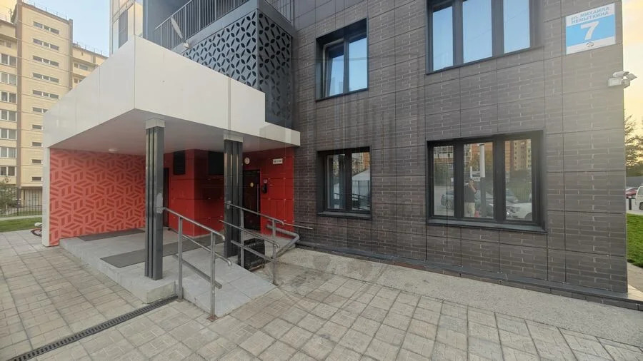 Продажа квартиры, Новосибирск, Михаила Немыткина - Фото 28