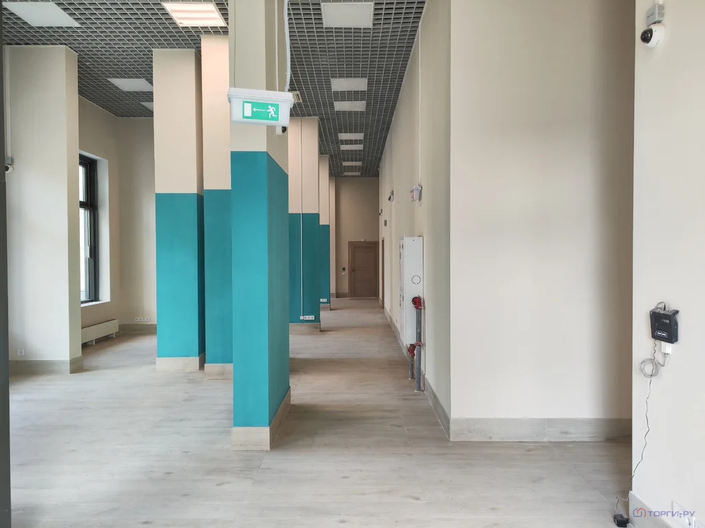 Продажа торгового помещения, Пересветов пер. - Фото 7