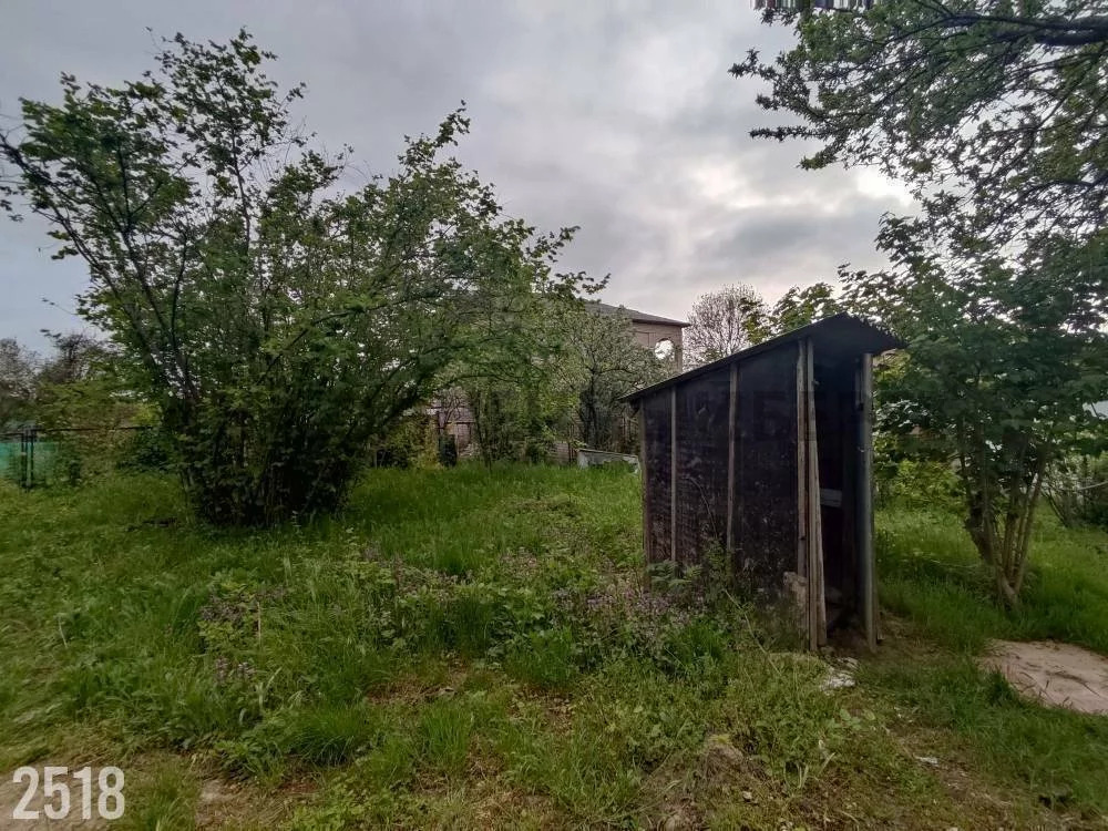 Купить Дачу Джубга Краснодарский Край
