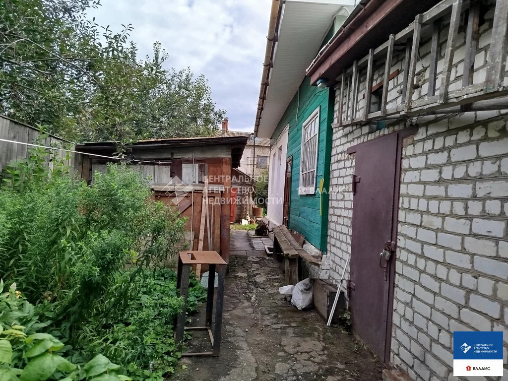 Продажа дома, Касимов, Касимовский район, 3-й Спортивный переулок - Фото 8