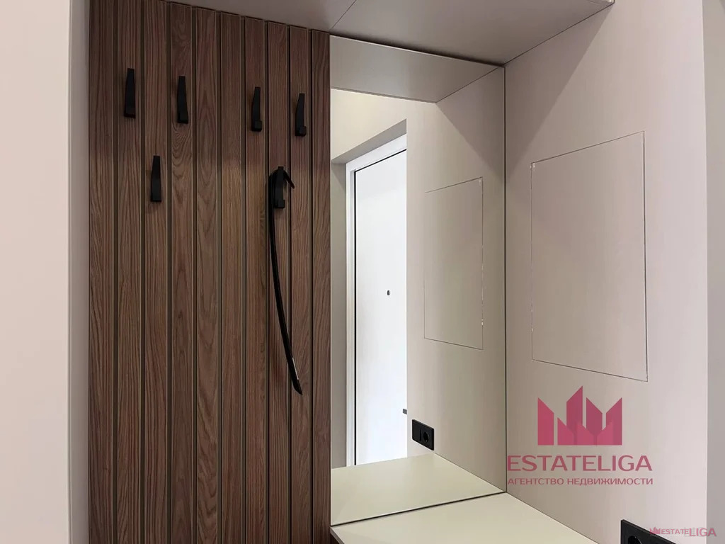 Аренда квартиры, Прокшинский проспект - Фото 17