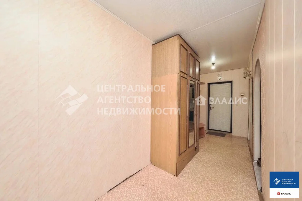 Продажа квартиры, Рязань, ул. Либкнехта - Фото 10