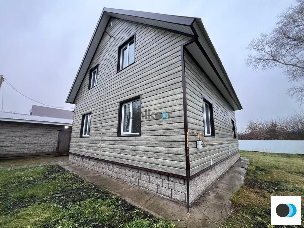 Продажа дома, Иглино, Иглинский район, ул. Куйбышева - Фото 5