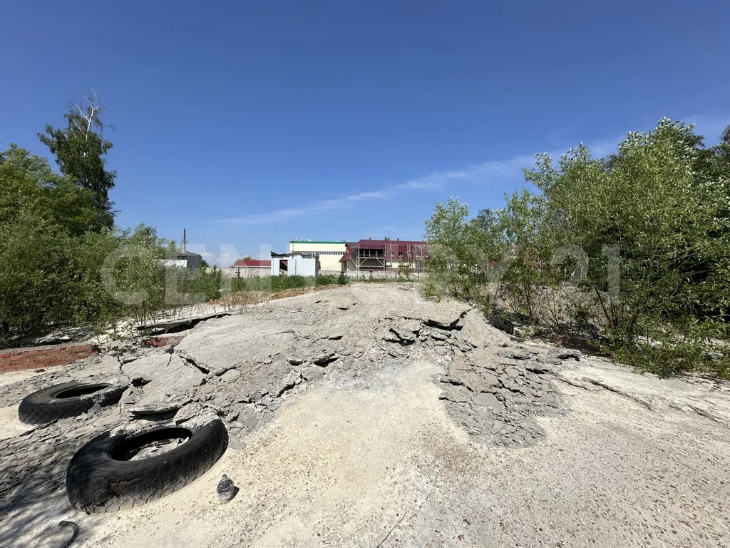 Продажа земельного участка, Подольск, ул. Рощинская - Фото 0