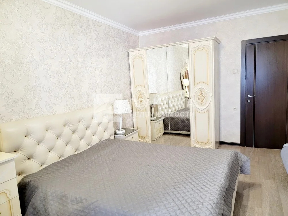 Продажа квартиры, Московский, Московский г. п., ул. Радужная - Фото 12