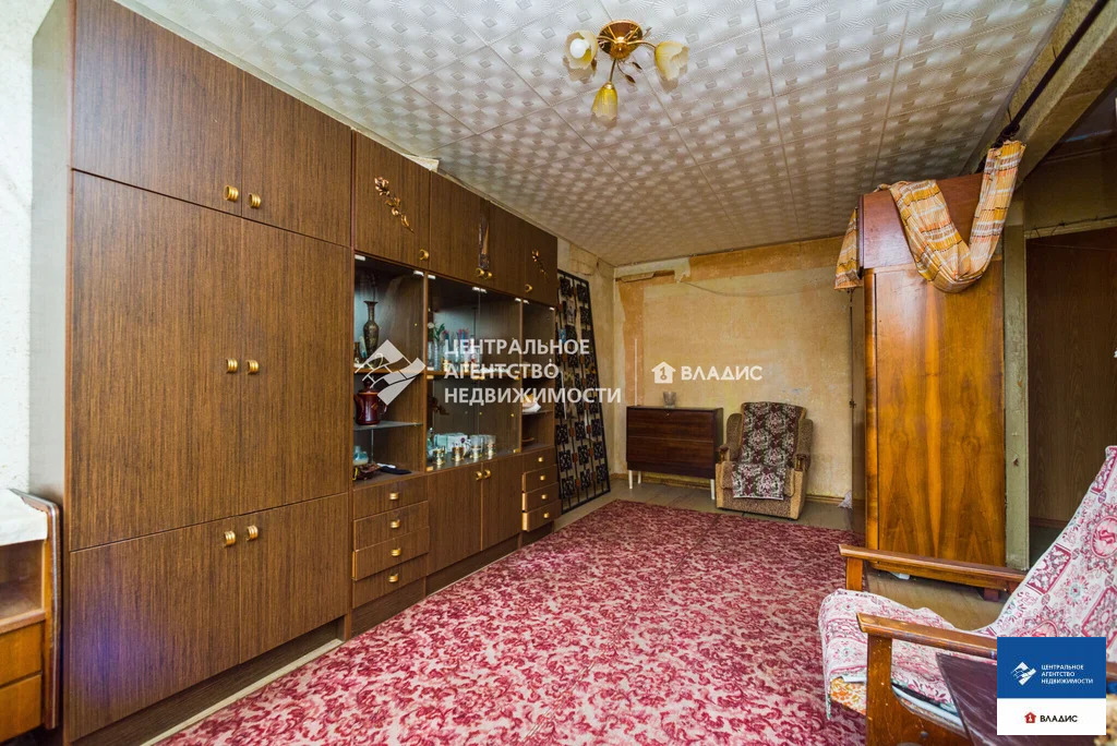 Продажа квартиры, Рязань, ул. Фирсова - Фото 8