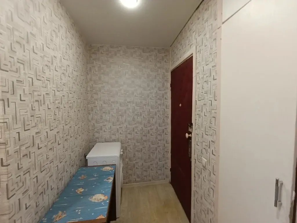 2-к. квартира, 38 м, 14/14 эт. - Фото 16