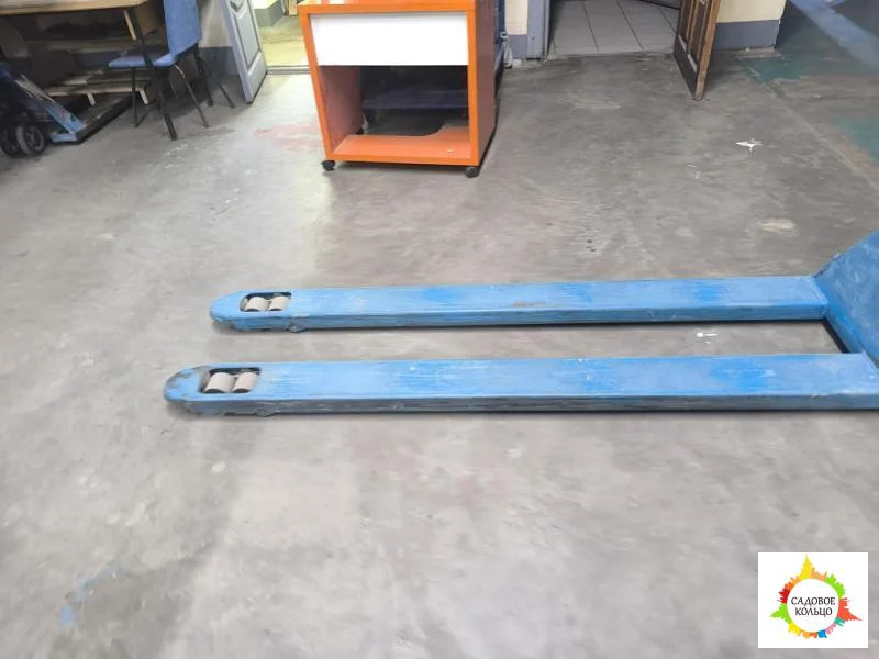 Отапливаемое помещение под склад - Фото 7