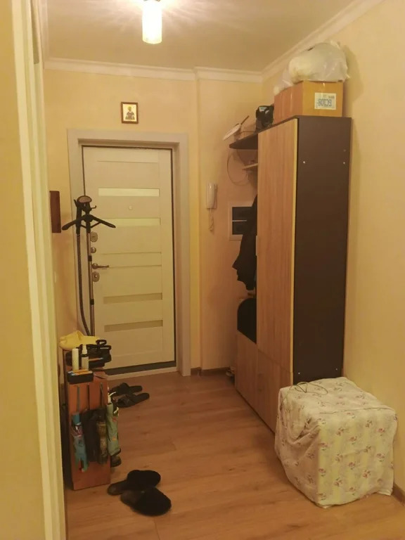Продажа квартиры, Афипский, Северский район, ул. 50 лет Октября - Фото 9