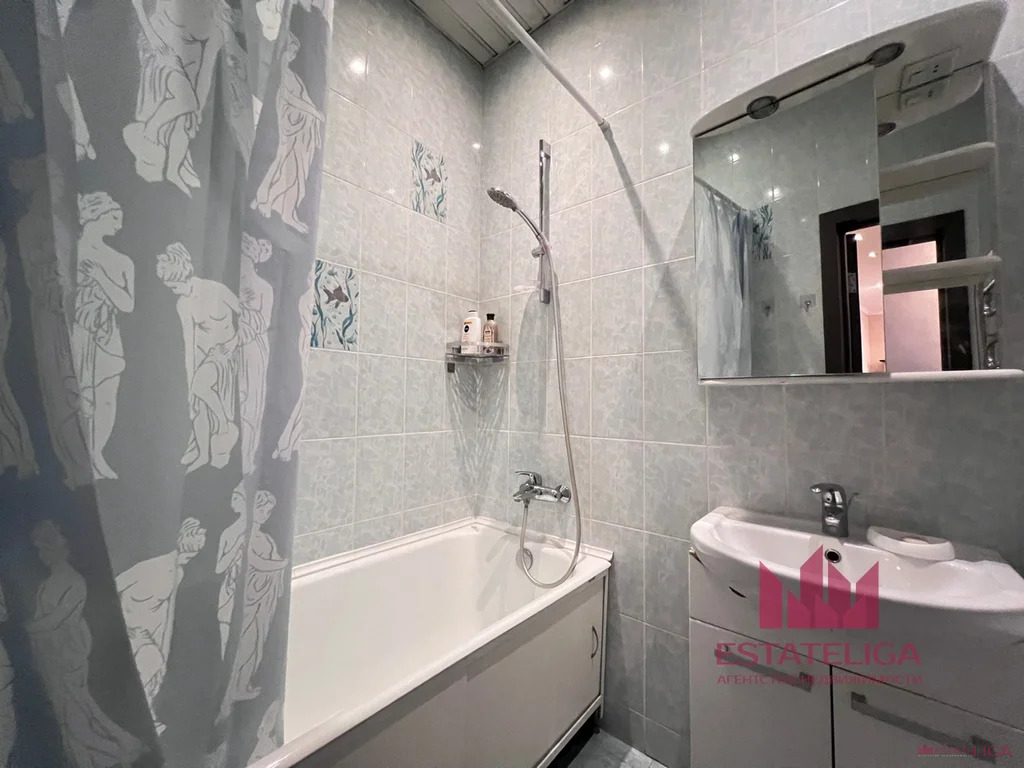 Аренда квартиры, ул. Валовая - Фото 11