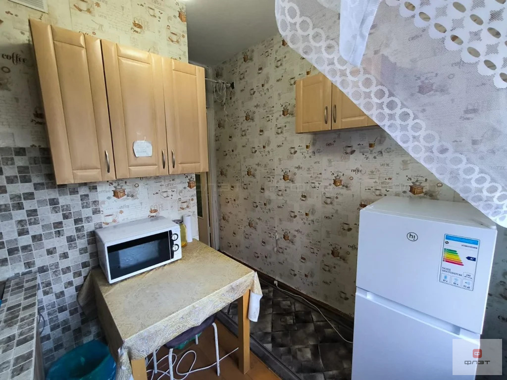 Продажа квартиры, Казань, ул. Комарова - Фото 2
