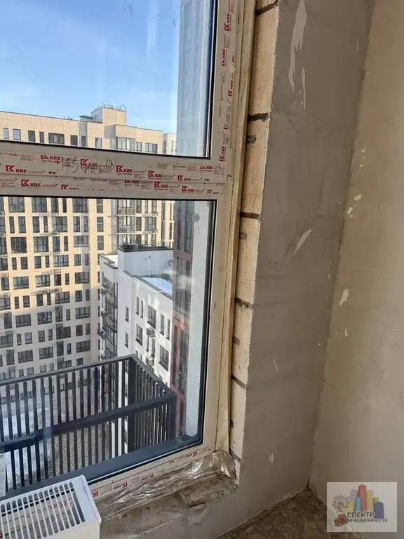 Квартира в ЖК "Скандинавия" возле метро Потапово - Фото 9