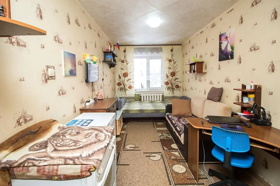 Продажа квартиры, Новосибирск, ул. Зорге - Фото 6