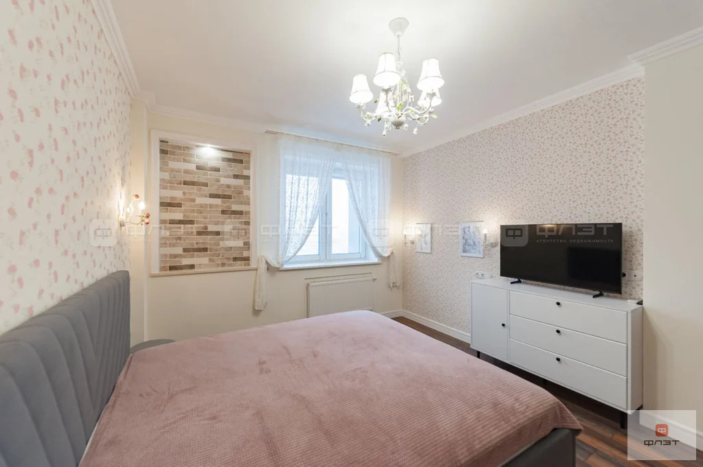 Продажа квартиры, Казань, Победы пр-кт. - Фото 15