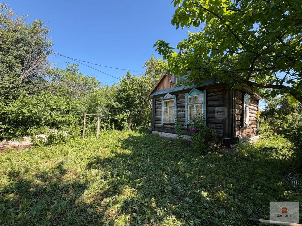 Продажа дома, СДТ Калининец, Высокогорский район, дом 141 - Фото 3