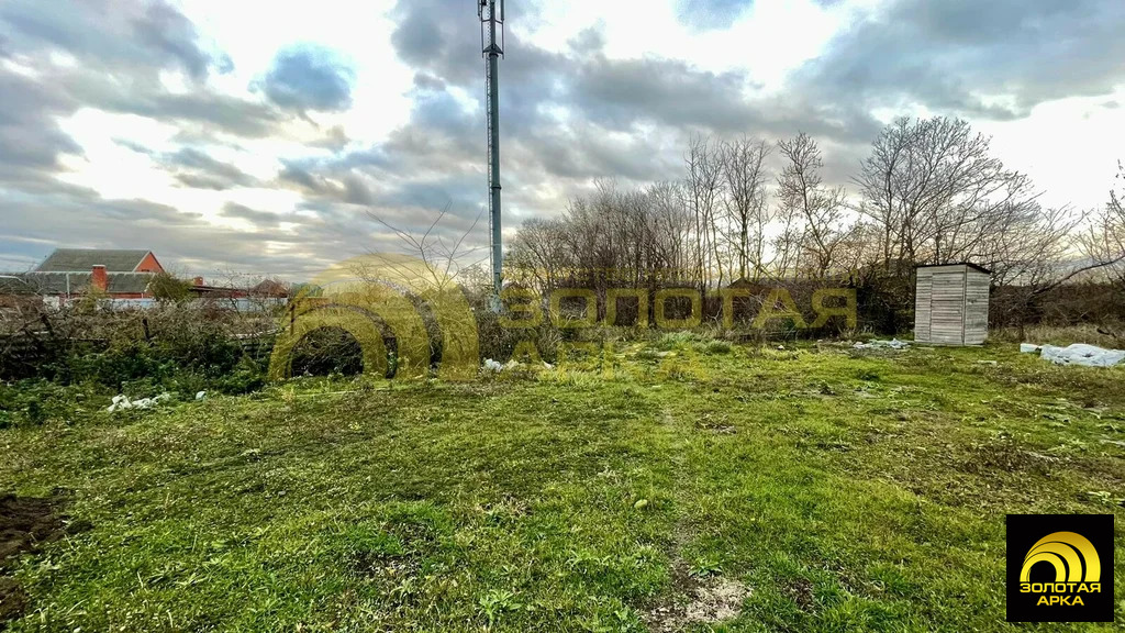 Продажа участка, Полтавская, Красноармейский район, ул. Красная - Фото 4