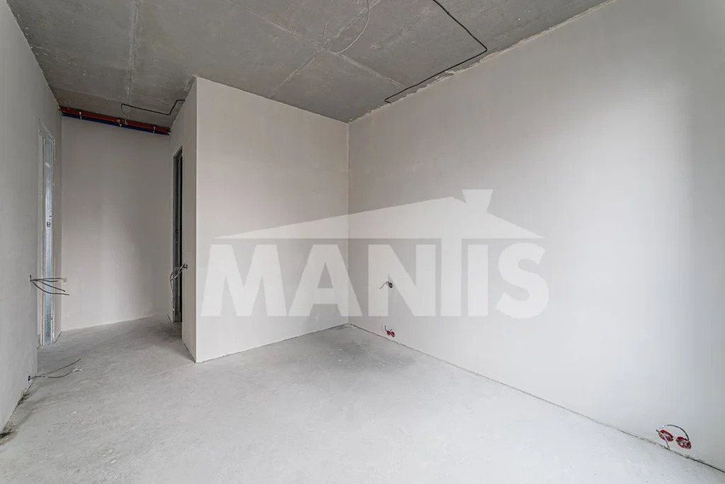 2-х комнатная квартира в ЖК Level Причальный - Фото 11