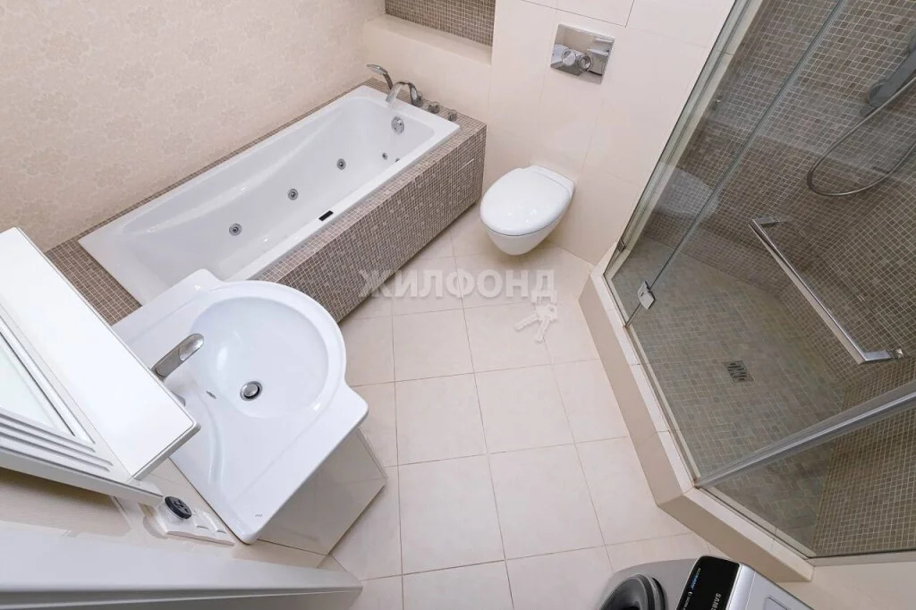 Продажа квартиры, Новосибирск, ул. Тенистая - Фото 19