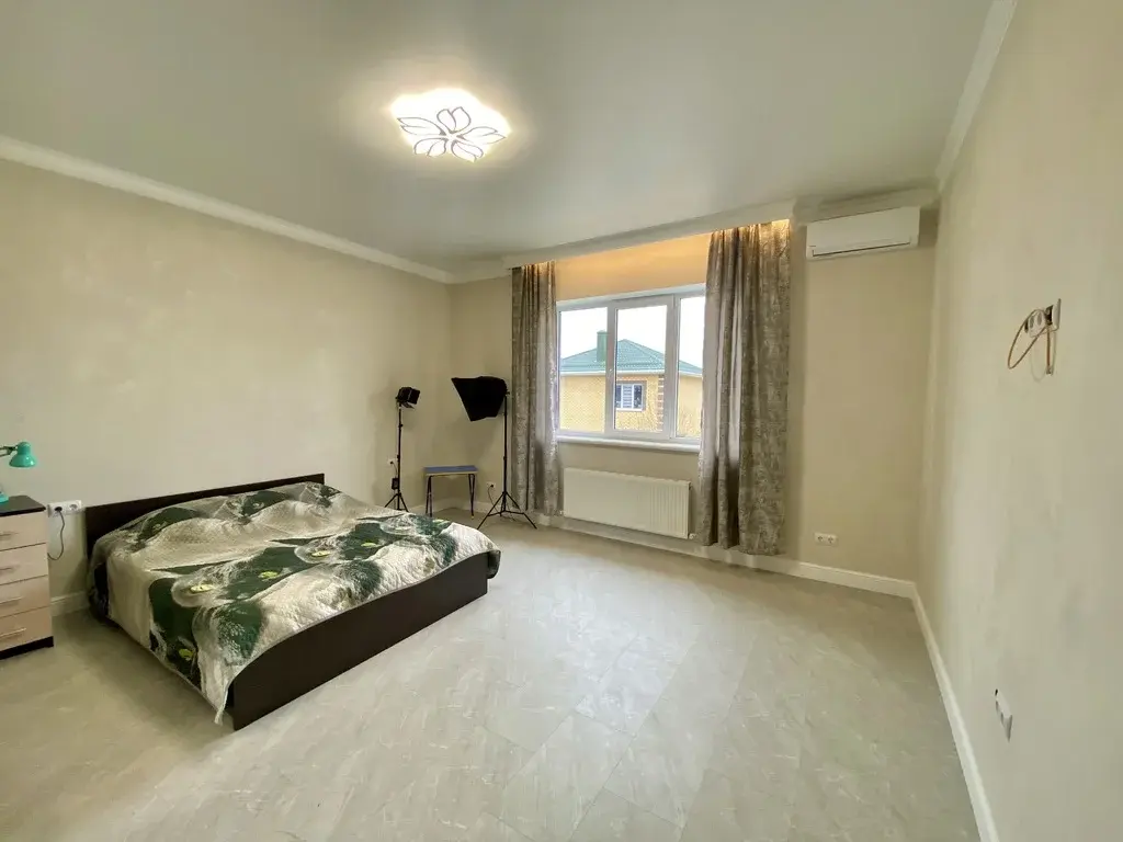 Дом 195 м2 с ремонтом в КП Знатный двор на 5 сот ИЖС - Фото 20