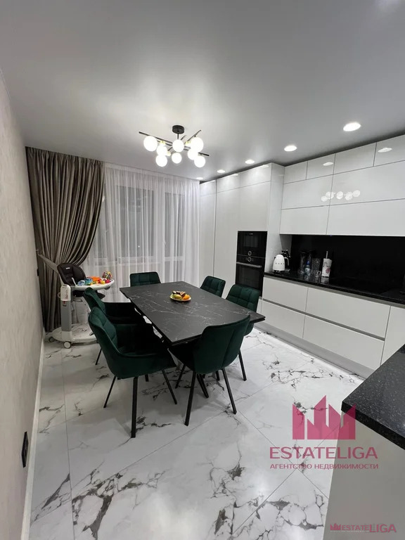 Продажа квартиры, Битца, Ленинский район, Южный бульвар - Фото 1