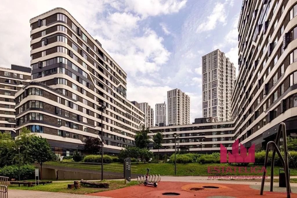 Продажа квартиры, Энтузиастов ш. - Фото 3