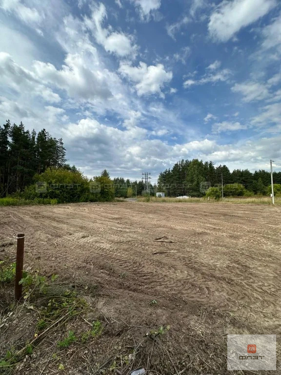 Продажа участка, Габишево, Лаишевский район, ул. Ягодная - Фото 2