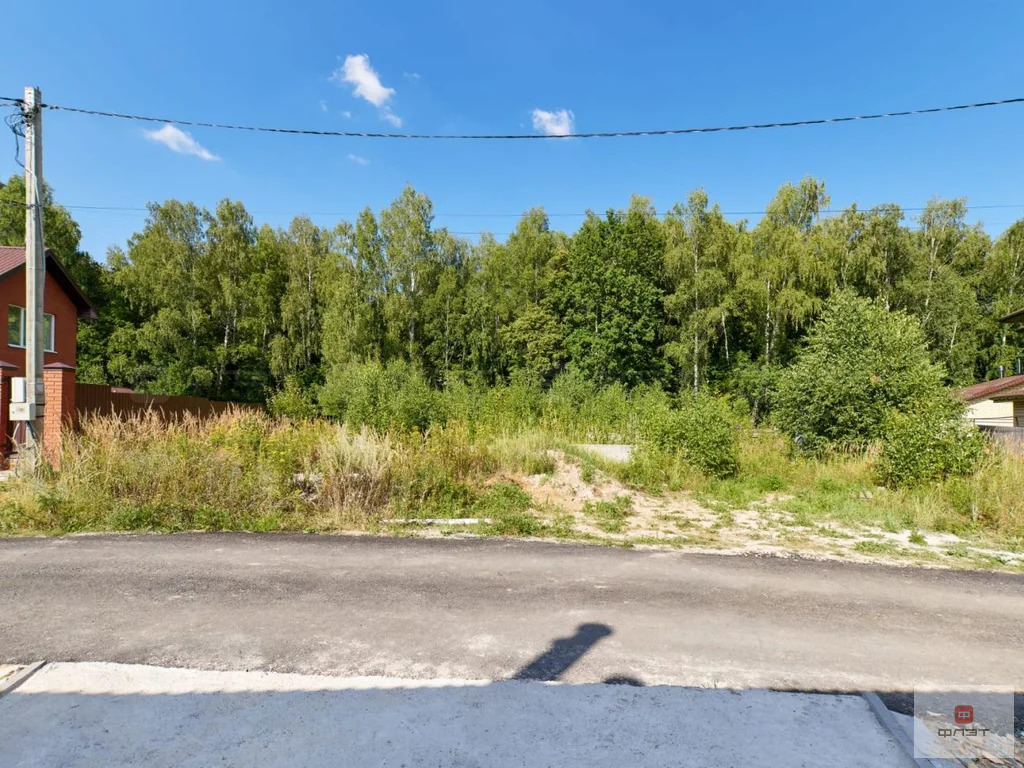 Продажа участка, Шигали, Высокогорский район, ул. 1-ая Полевая - Фото 1