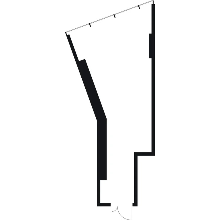 Продажа офиса 38 м2 - Фото 3