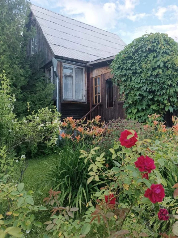 Продается дом, 70 м - Фото 8