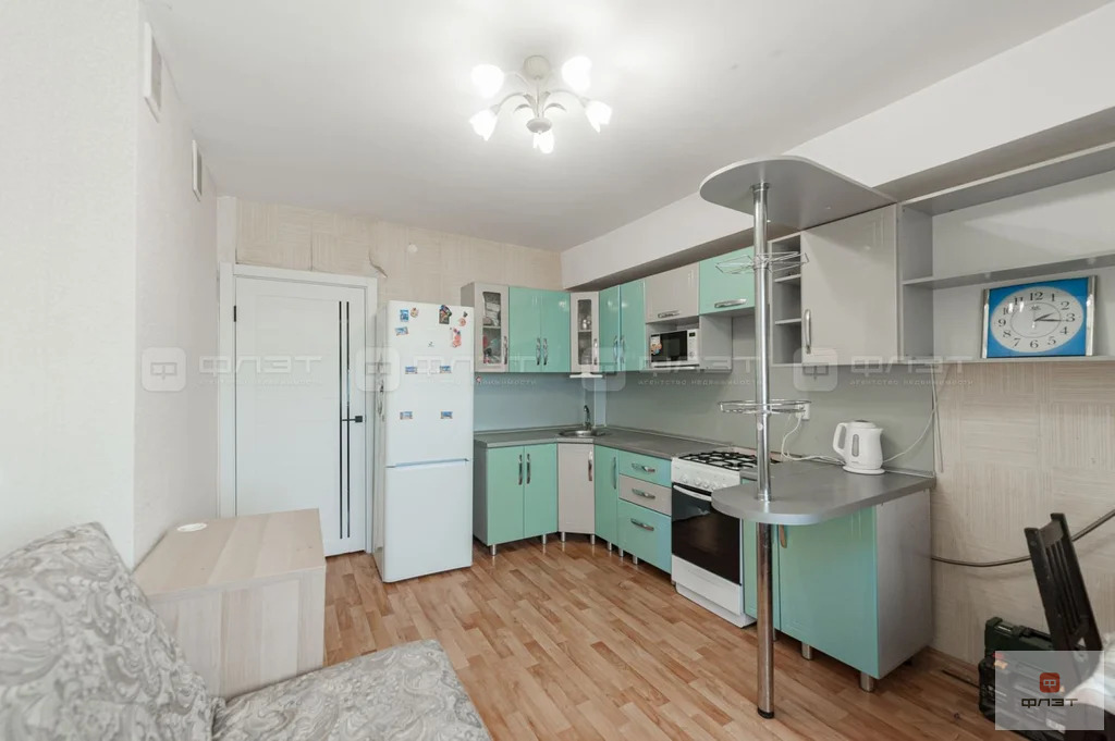 Продажа квартиры, Казань, ул. Мало-Московская - Фото 3