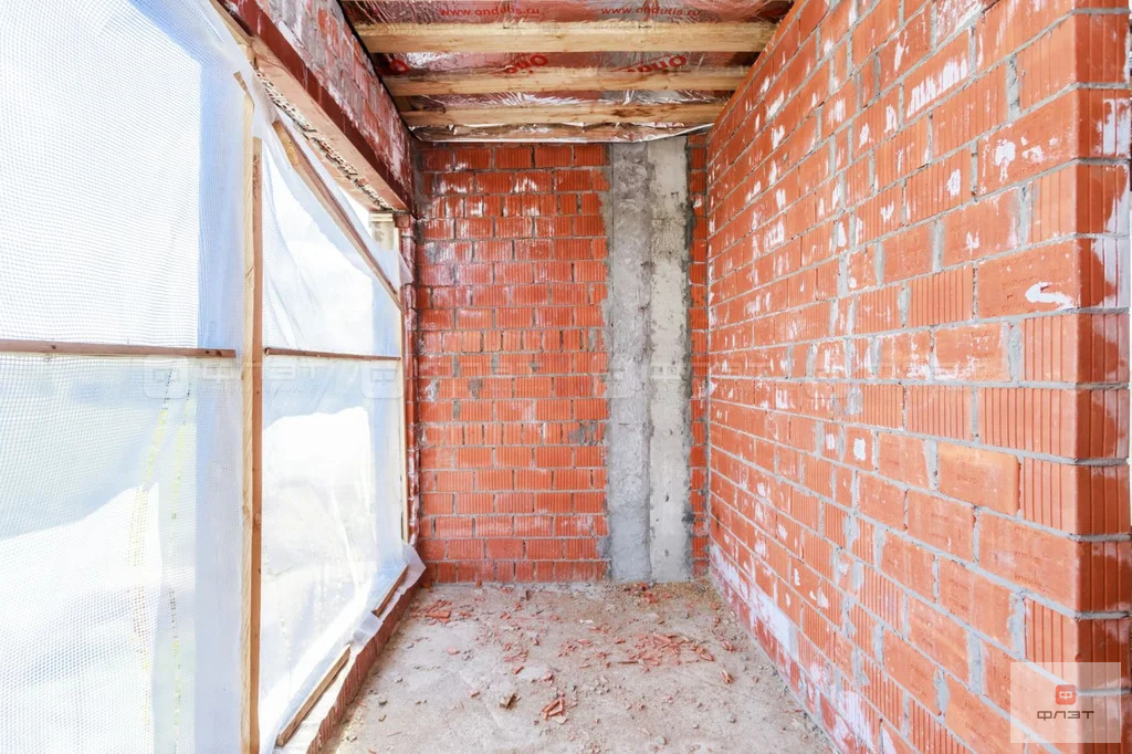 Продажа дома, Тарлаши, Лаишевский район, дом 1000 - Фото 13