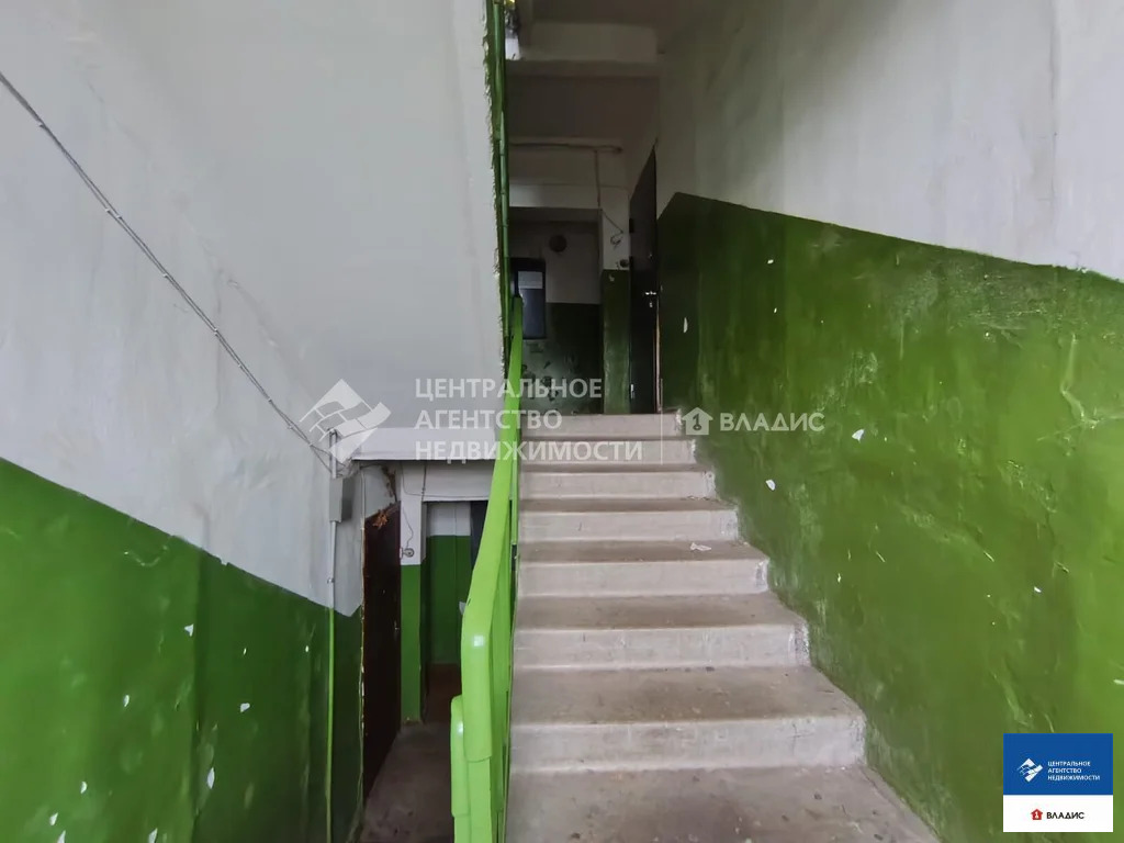 Продажа квартиры, Шилово, Шиловский район, ул. Рязанская - Фото 4