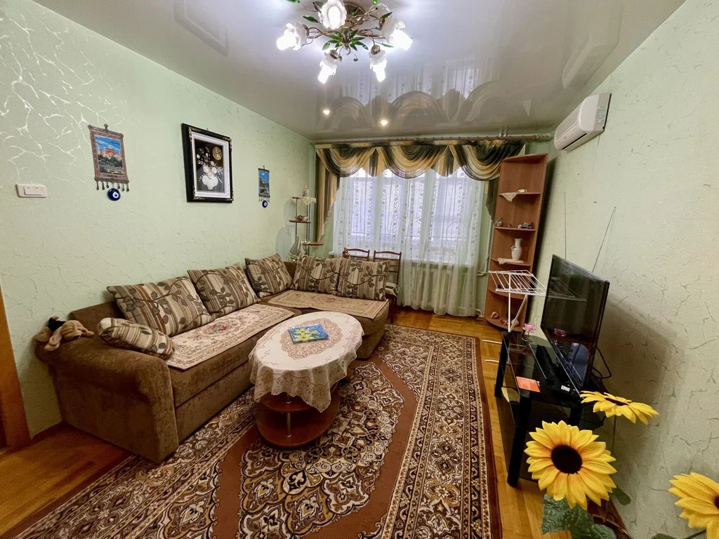 Продажа квартиры, Темрюк, Темрюкский район, ул. Набережная - Фото 23