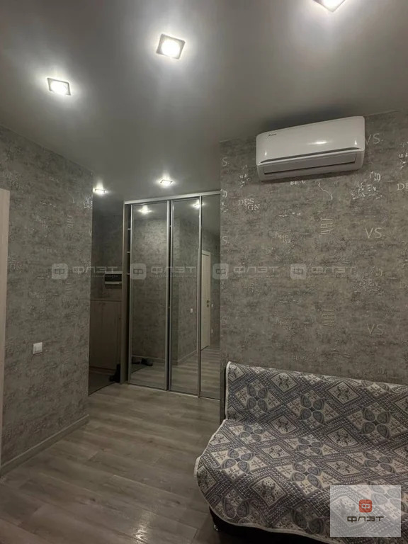 Аренда квартиры, Казань, ул. Академика Завойского д.21 бк1 - Фото 5