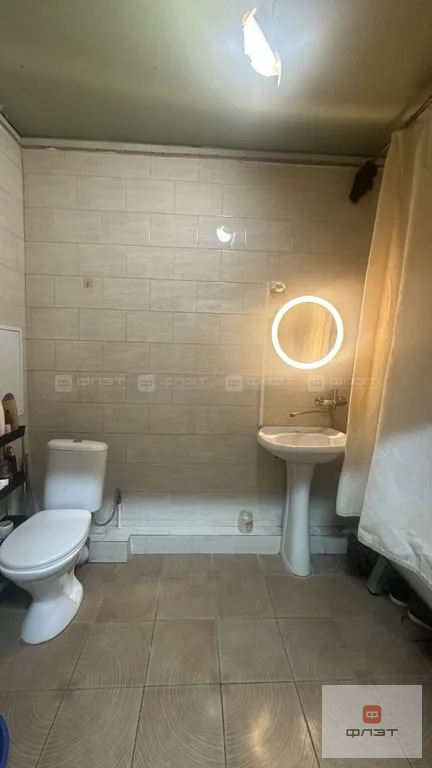 Продажа квартиры, Куюки, Пестречинский район, 6-й квартал - Фото 4