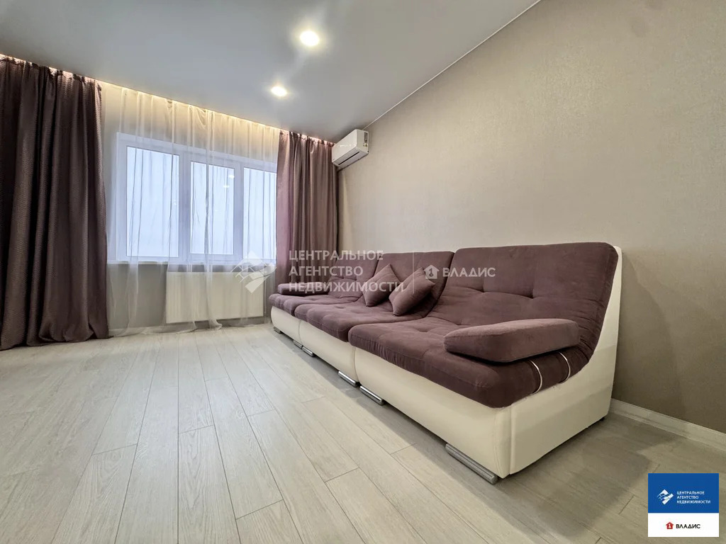 Продажа квартиры, Рязань, ул. Быстрецкая - Фото 3