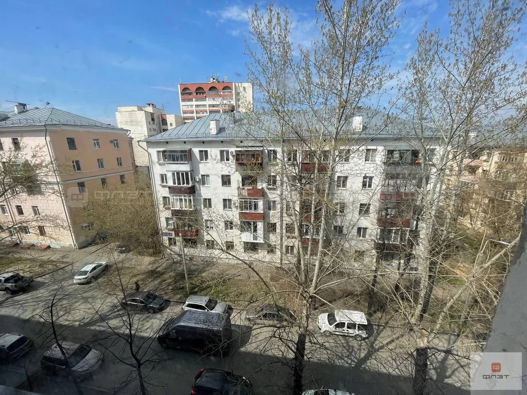 Продажа комнаты, Казань, ул. Хади Такташа - Фото 3