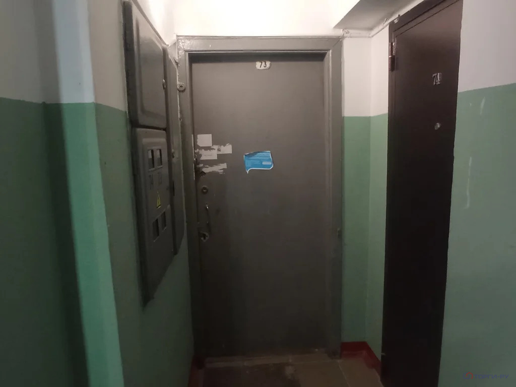 Продажа квартиры, ул. Фабрициуса - Фото 4