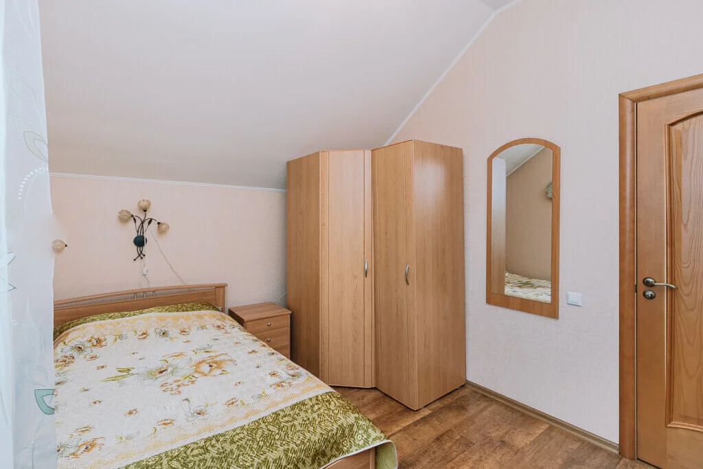 Продажа дома, Новосибирск - Фото 12