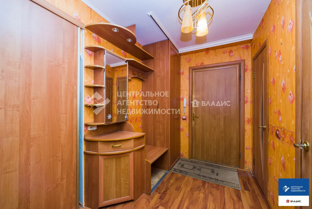 Продажа квартиры, Рязань, ул. Костычева - Фото 10