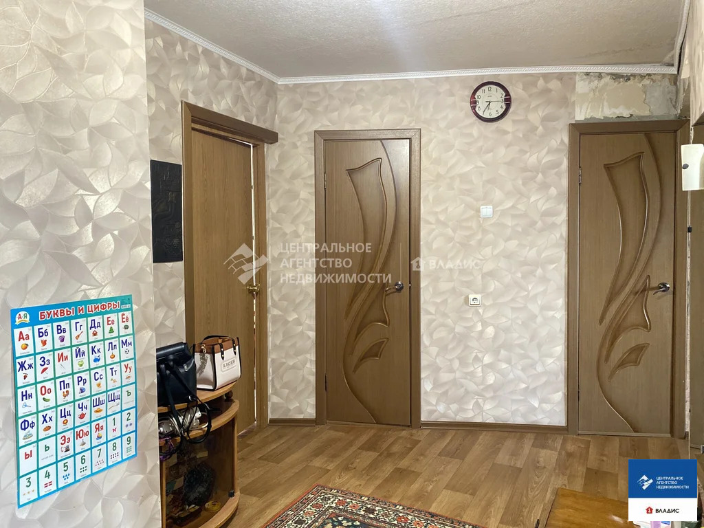 Продажа квартиры, Скопин, улица Карла Маркса - Фото 5