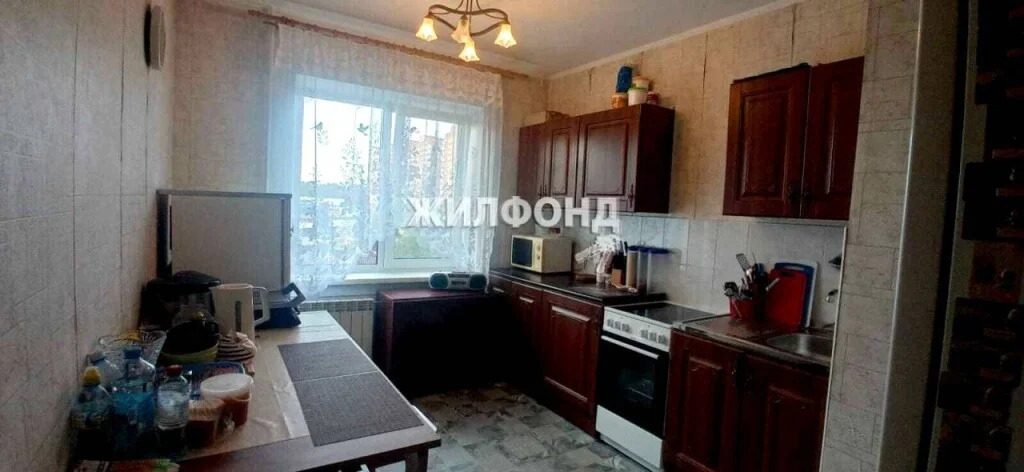 Продажа квартиры, Новосибирск, ул. Вахтангова - Фото 3