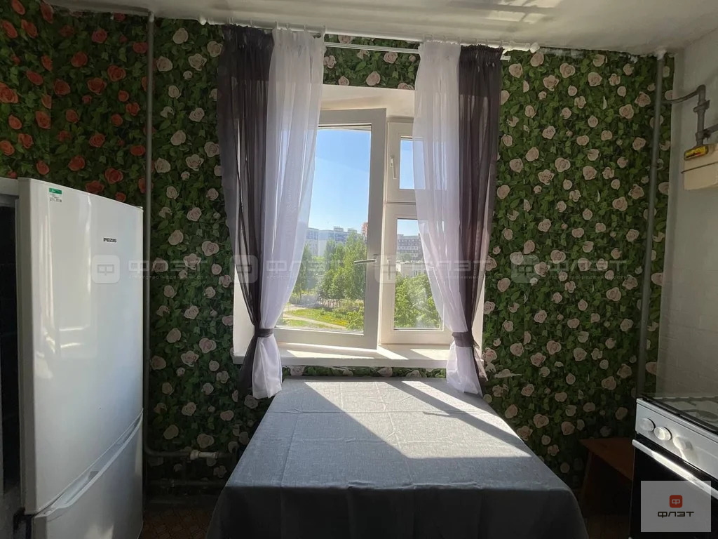 Аренда квартиры, Казань, ул. Академика Сахарова д.31 - Фото 5