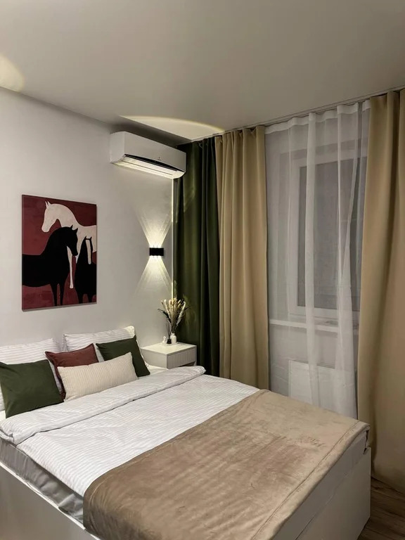 Продается 1-комн. квартира 36 кв.м. - Фото 11