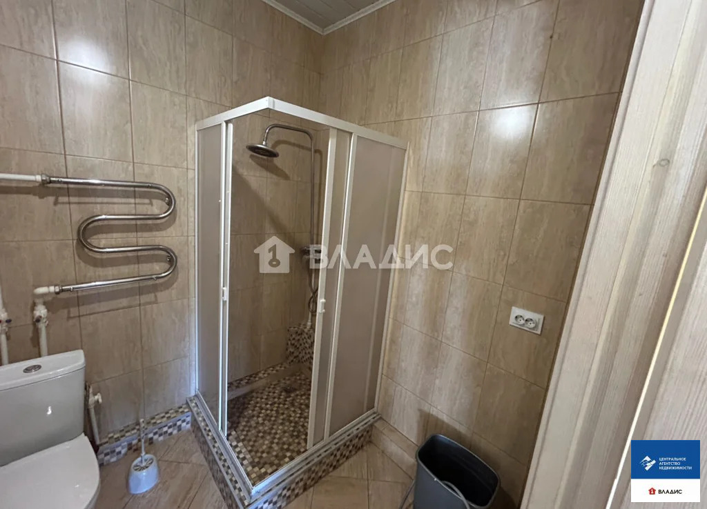 Продажа дома, Панино, Спасский район, ул. Рязанская - Фото 13