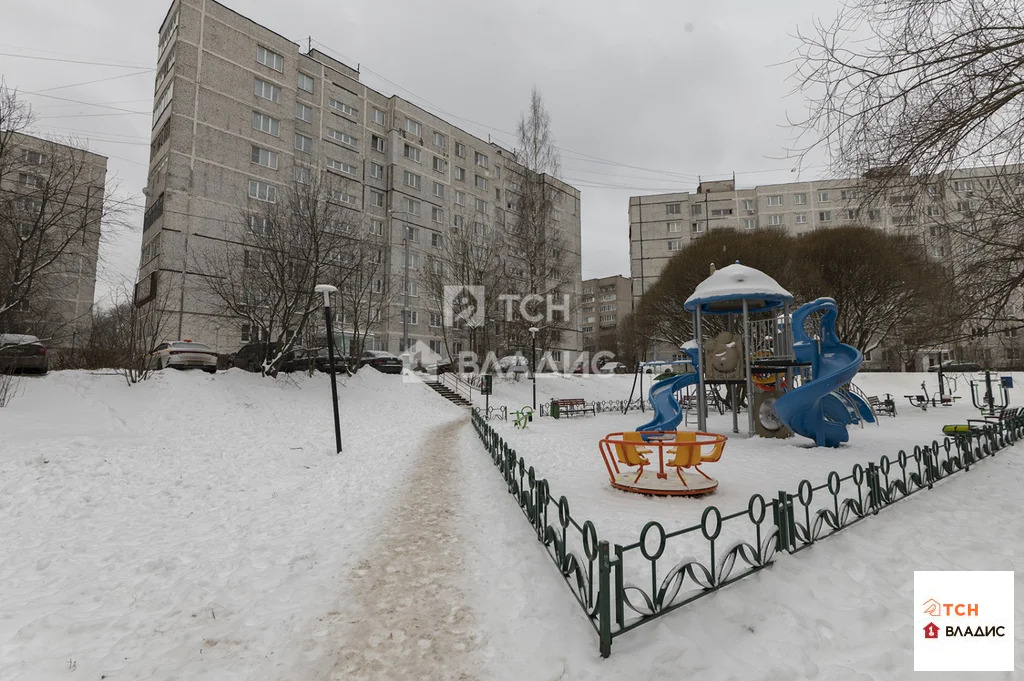 городской округ Пушкинский, Ивантеевка, улица Толмачёва, д.15, ... - Фото 20