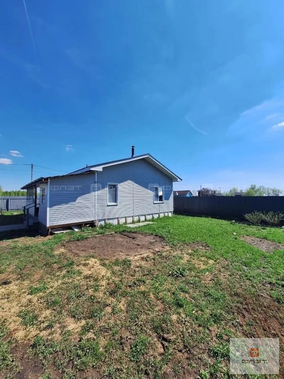 Продажа дома, Тарлаши, Лаишевский район, ул. Кристальная - Фото 18